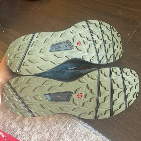 Salomon Sense Ride 2 - Picture 5 of 5